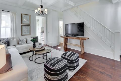 Photo 8 at 97 Hatherley Road, Fairbank, Toronto