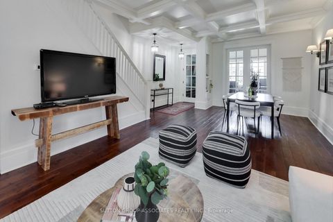 Photo 9 at 97 Hatherley Road, Fairbank, Toronto