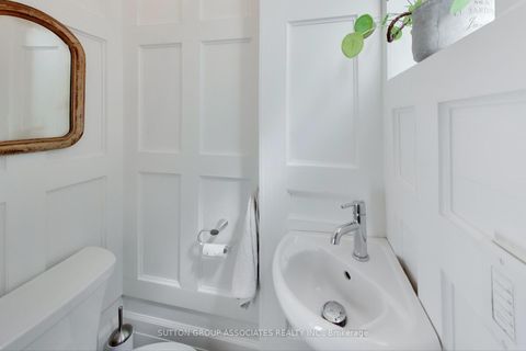 Photo 11 at 97 Hatherley Road, Fairbank, Toronto