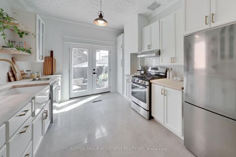 Photo 12 at 97 Hatherley Road, Fairbank, Toronto