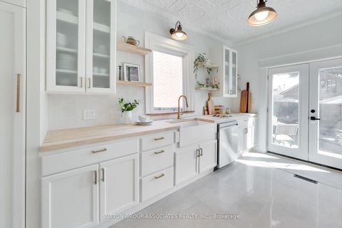 Photo 13 at 97 Hatherley Road, Fairbank, Toronto