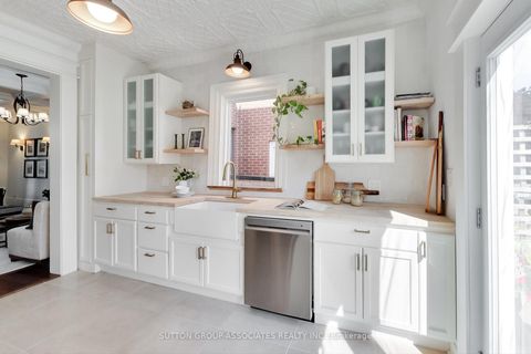 Photo 14 at 97 Hatherley Road, Fairbank, Toronto