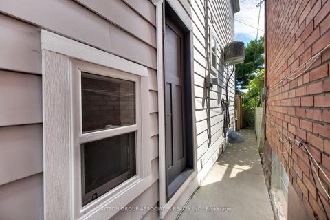 Photo 23 at 97 Hatherley Road, Fairbank, Toronto