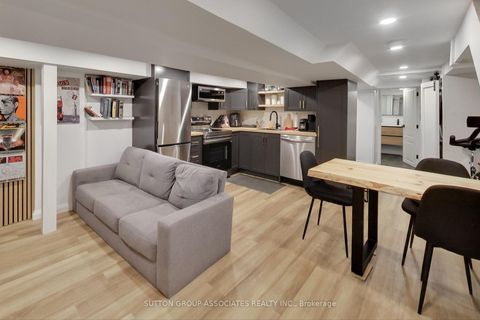 Photo 24 at 97 Hatherley Road, Fairbank, Toronto