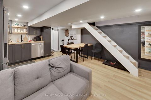 Photo 25 at 97 Hatherley Road, Fairbank, Toronto