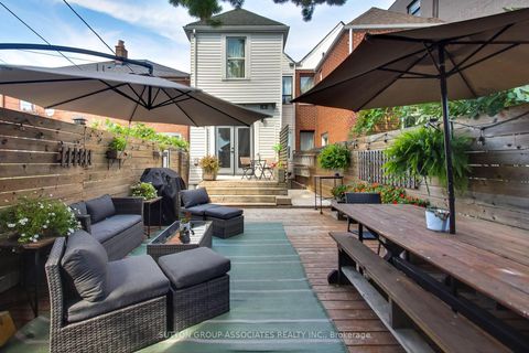 Photo 34 at 97 Hatherley Road, Fairbank, Toronto