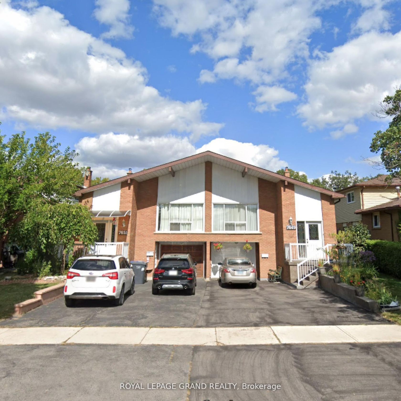 7651 Wildfern Drive, Malton, Mississauga 