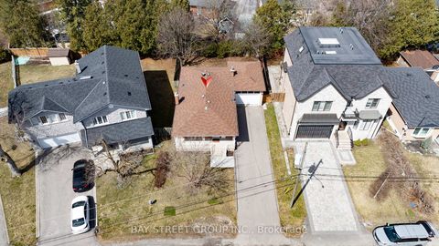 Photo 1 at 51 Rockport Crescent, Crosby, Richmond Hill