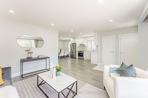 Photo 5 at 51 Rockport Crescent, Crosby, Richmond Hill