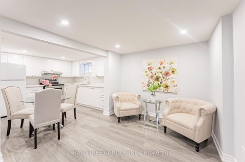 Photo 20 at 51 Rockport Crescent, Crosby, Richmond Hill