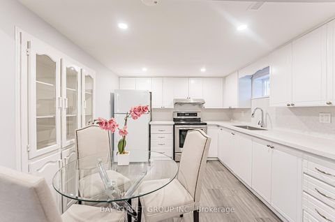 Photo 21 at 51 Rockport Crescent, Crosby, Richmond Hill