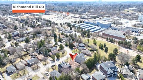 Photo 37 at 51 Rockport Crescent, Crosby, Richmond Hill