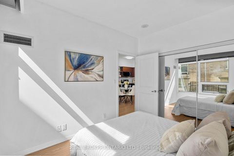 Photo 19 at 109 - 35 Hayden Street, Yonge Corridor, Toronto