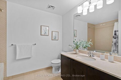 Photo 21 at 109 - 35 Hayden Street, Yonge Corridor, Toronto