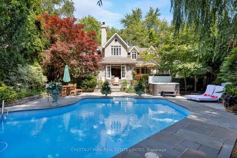 Photo 1 at 69 Otter Crescent, Nortown, Toronto
