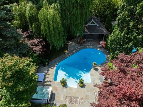 Photo 2 at 69 Otter Crescent, Nortown, Toronto