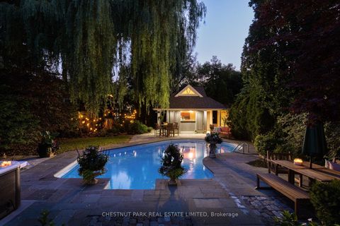 Photo 30 at 69 Otter Crescent, Nortown, Toronto