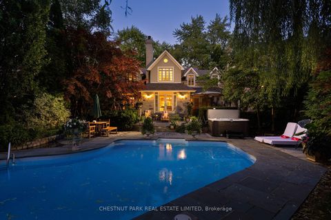 Photo 32 at 69 Otter Crescent, Nortown, Toronto