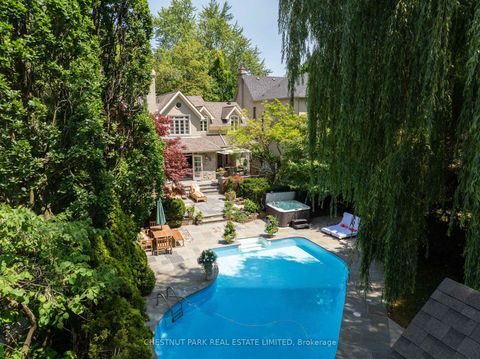 Photo 36 at 69 Otter Crescent, Nortown, Toronto