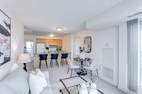 Photo 2 at 2607 - 50 Brian Harrison Way, Bendale, Toronto