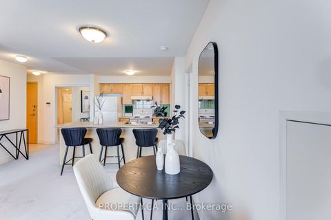 Photo 4 at 2607 - 50 Brian Harrison Way, Bendale, Toronto