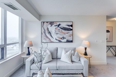 Photo 5 at 2607 - 50 Brian Harrison Way, Bendale, Toronto