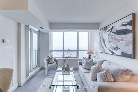 Photo 6 at 2607 - 50 Brian Harrison Way, Bendale, Toronto