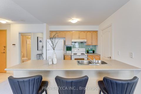 Photo 8 at 2607 - 50 Brian Harrison Way, Bendale, Toronto