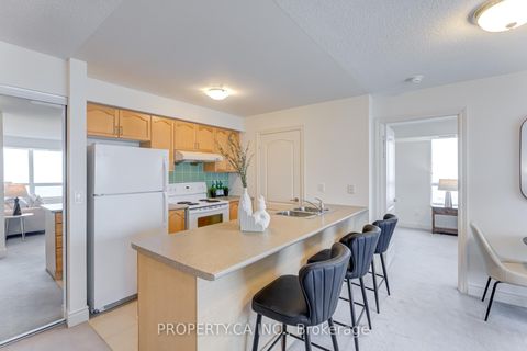 Photo 9 at 2607 - 50 Brian Harrison Way, Bendale, Toronto