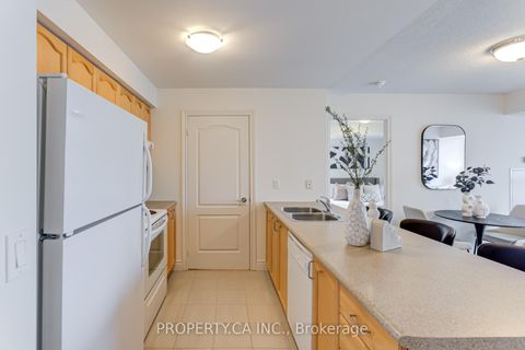 Photo 11 at 2607 - 50 Brian Harrison Way, Bendale, Toronto