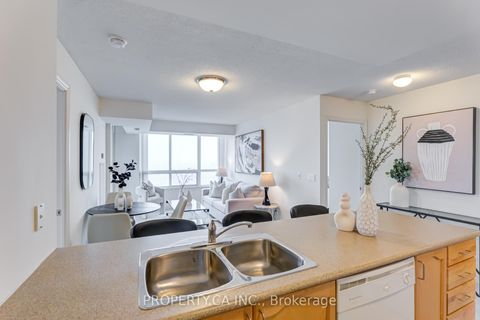 Photo 12 at 2607 - 50 Brian Harrison Way, Bendale, Toronto