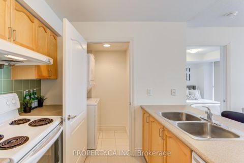 Photo 13 at 2607 - 50 Brian Harrison Way, Bendale, Toronto