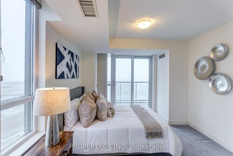 Photo 15 at 2607 - 50 Brian Harrison Way, Bendale, Toronto