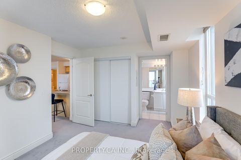 Photo 16 at 2607 - 50 Brian Harrison Way, Bendale, Toronto