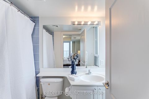 Photo 17 at 2607 - 50 Brian Harrison Way, Bendale, Toronto