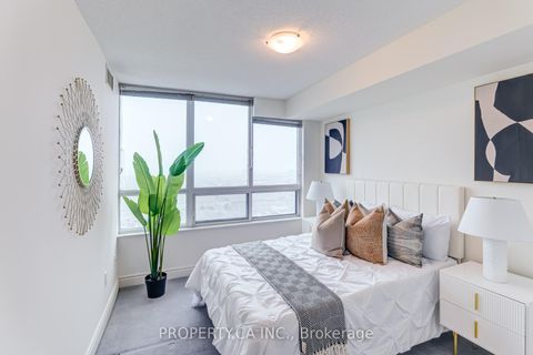 Photo 18 at 2607 - 50 Brian Harrison Way, Bendale, Toronto