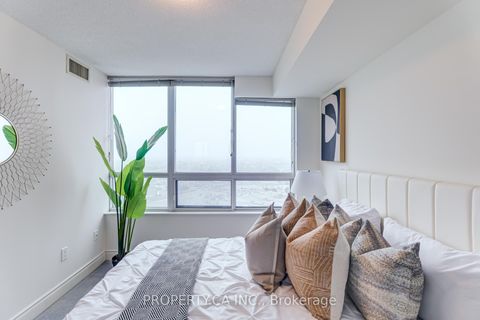 Photo 20 at 2607 - 50 Brian Harrison Way, Bendale, Toronto