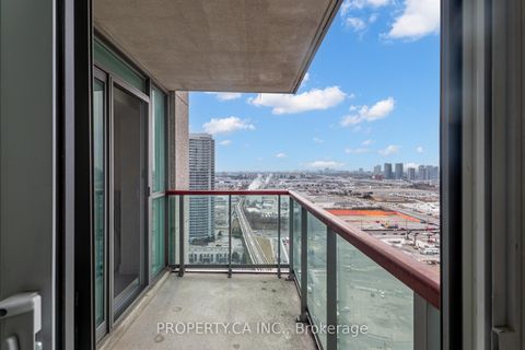 Photo 22 at 2607 - 50 Brian Harrison Way, Bendale, Toronto