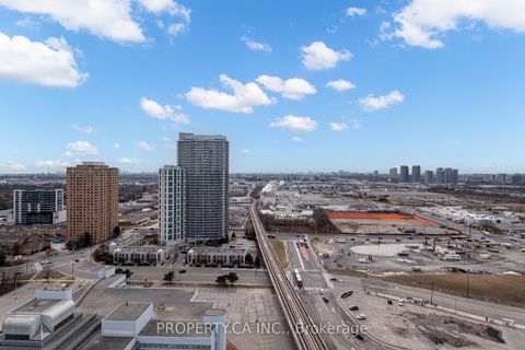 Photo 23 at 2607 - 50 Brian Harrison Way, Bendale, Toronto