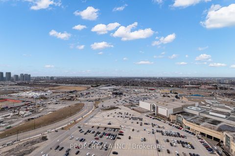 Photo 24 at 2607 - 50 Brian Harrison Way, Bendale, Toronto
