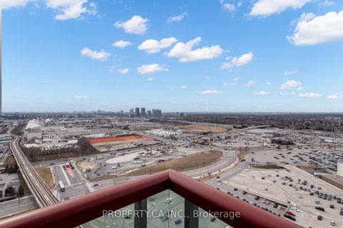 Photo 25 at 2607 - 50 Brian Harrison Way, Bendale, Toronto