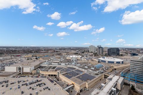 Photo 26 at 2607 - 50 Brian Harrison Way, Bendale, Toronto