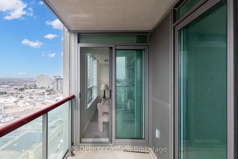 Photo 27 at 2607 - 50 Brian Harrison Way, Bendale, Toronto