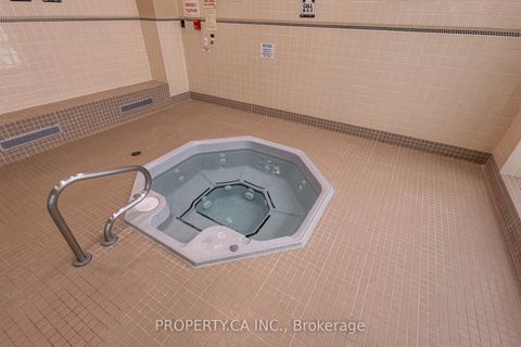 Photo 28 at 2607 - 50 Brian Harrison Way, Bendale, Toronto