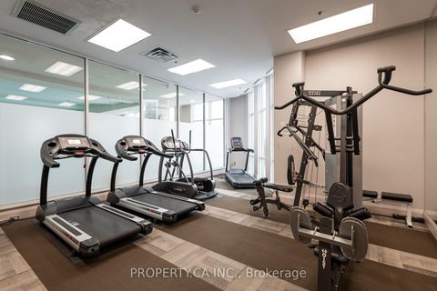 Photo 30 at 2607 - 50 Brian Harrison Way, Bendale, Toronto