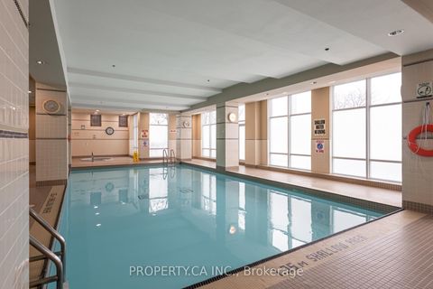 Photo 31 at 2607 - 50 Brian Harrison Way, Bendale, Toronto