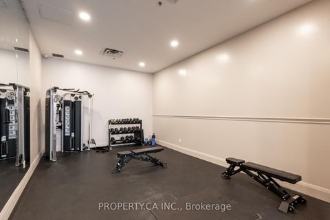 Photo 32 at 2607 - 50 Brian Harrison Way, Bendale, Toronto