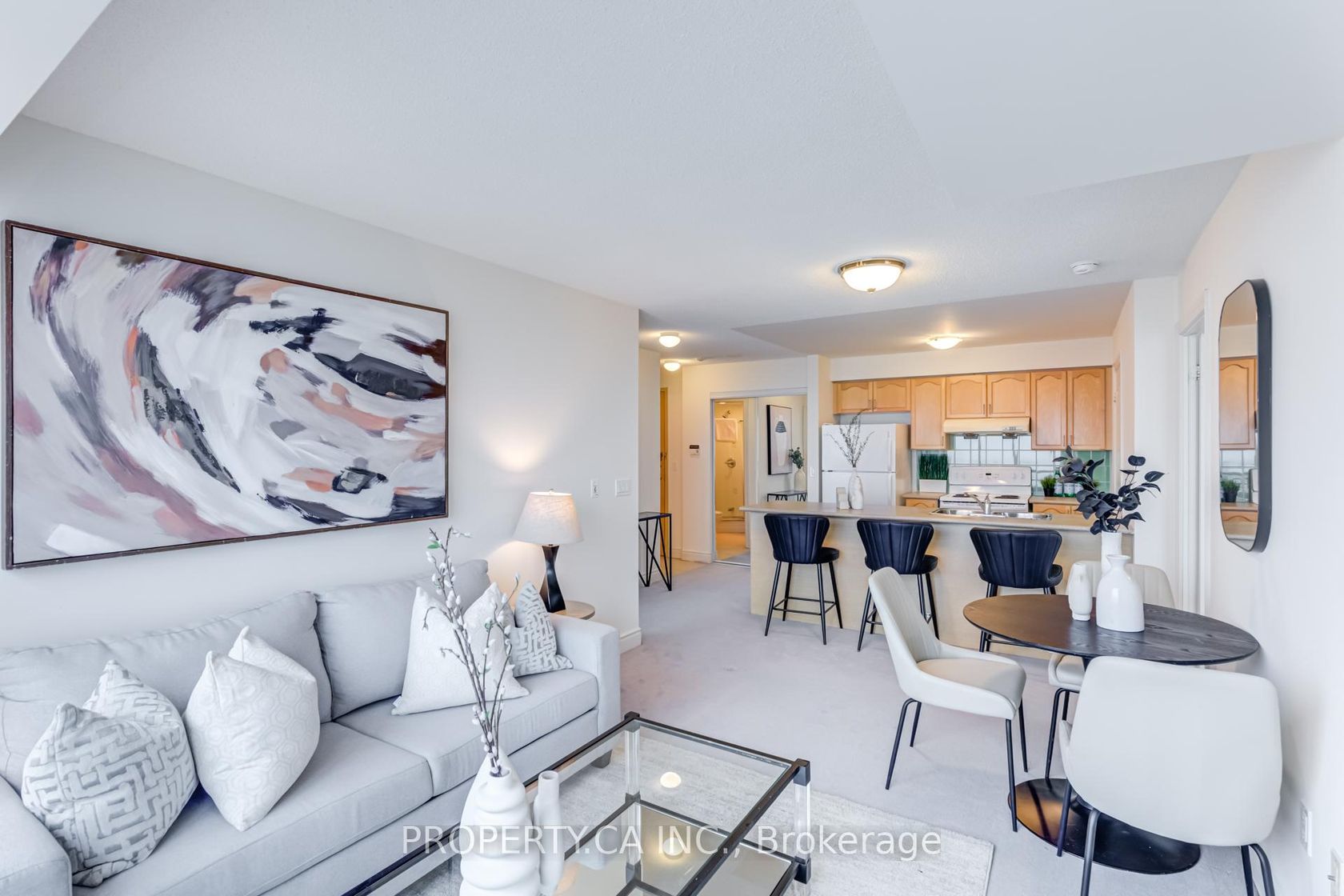2607 - 50 Brian Harrison Way, Bendale, Toronto 