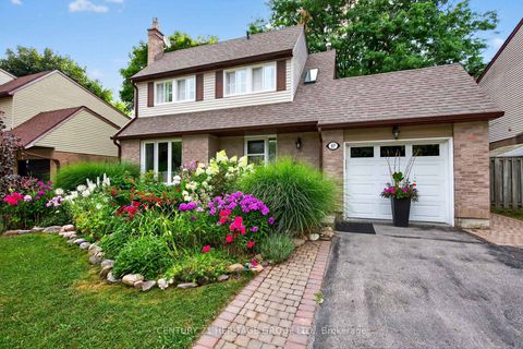 Photo 1 at 57 Stoddart Drive, Aurora Highlands, Aurora
