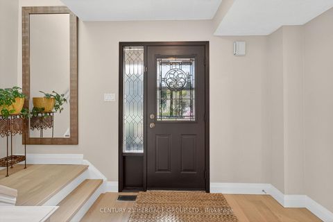 Photo 5 at 57 Stoddart Drive, Aurora Highlands, Aurora
